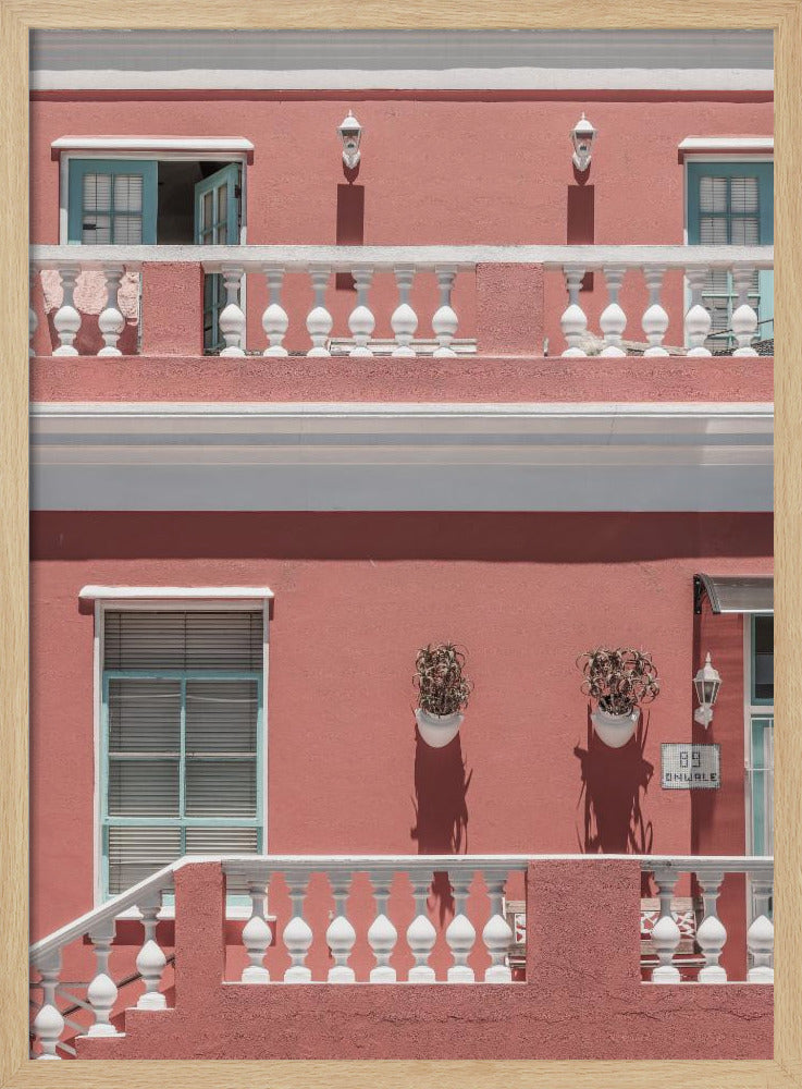 Pink Serenity | Poster