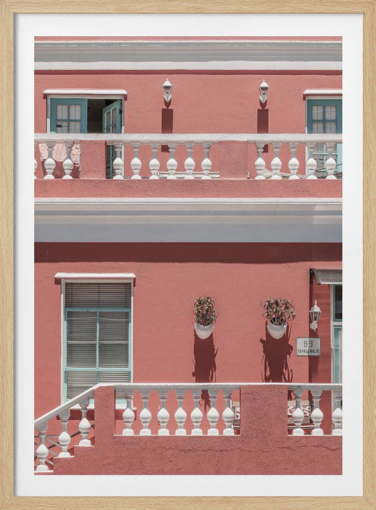 Pink Serenity | Poster