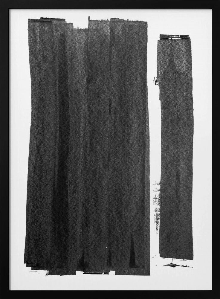 Silent Shadowscape | Poster