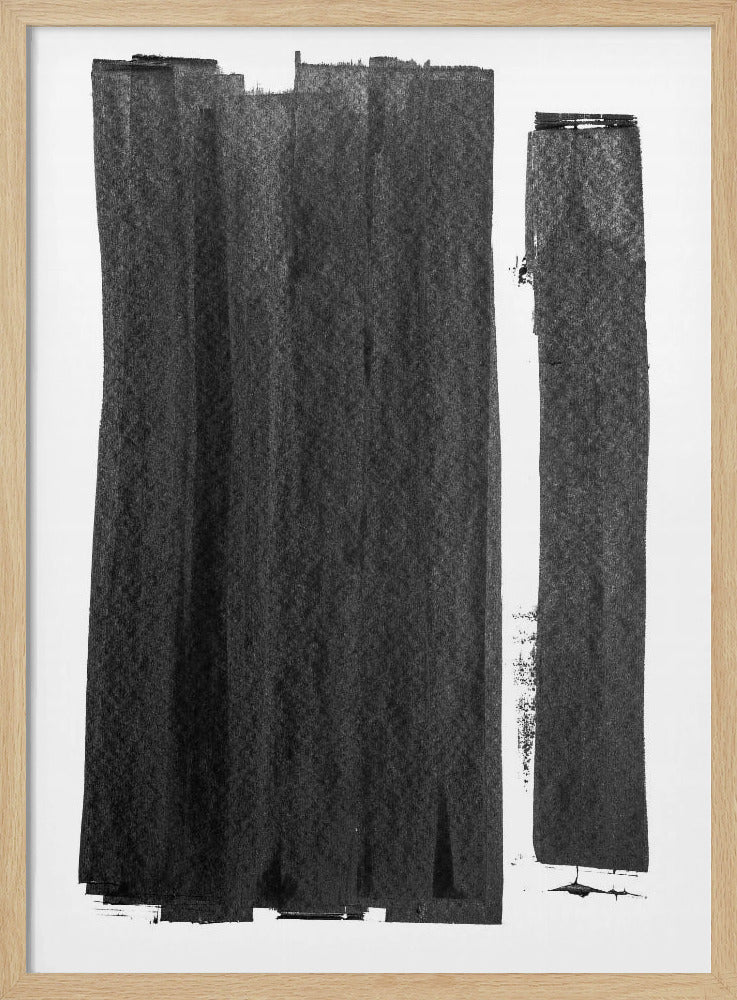 Silent Shadowscape | Poster