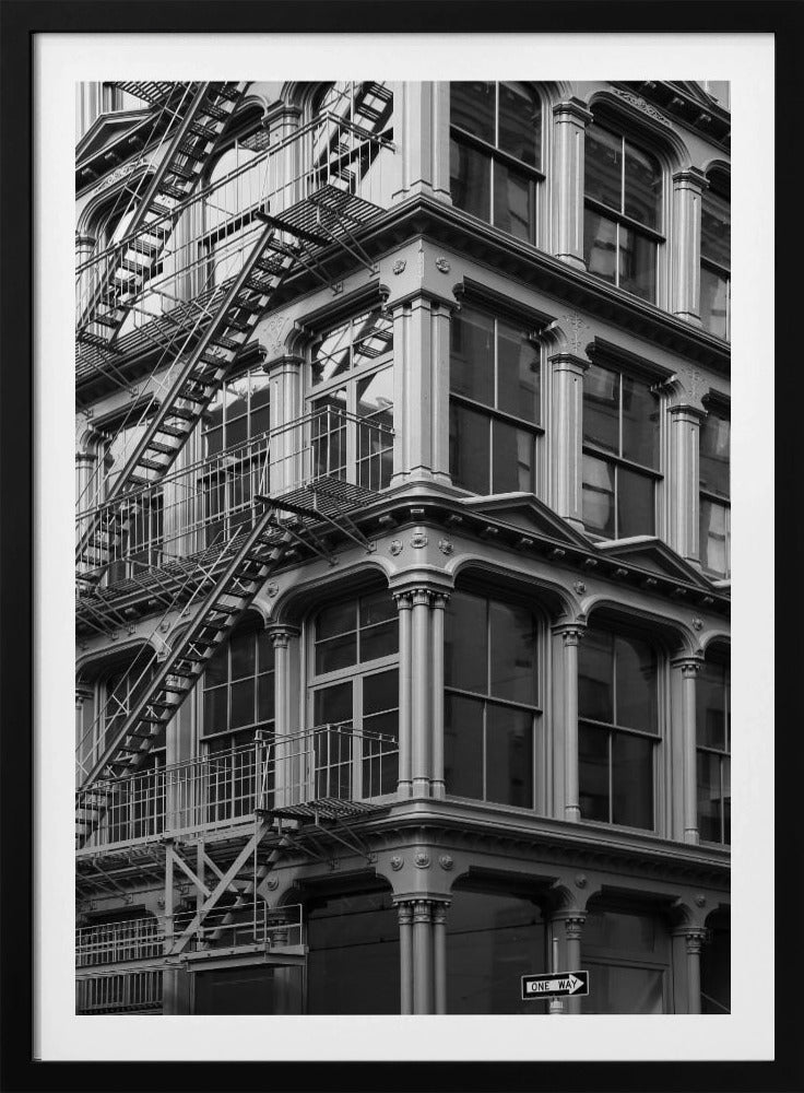 Urban Geometry | Poster