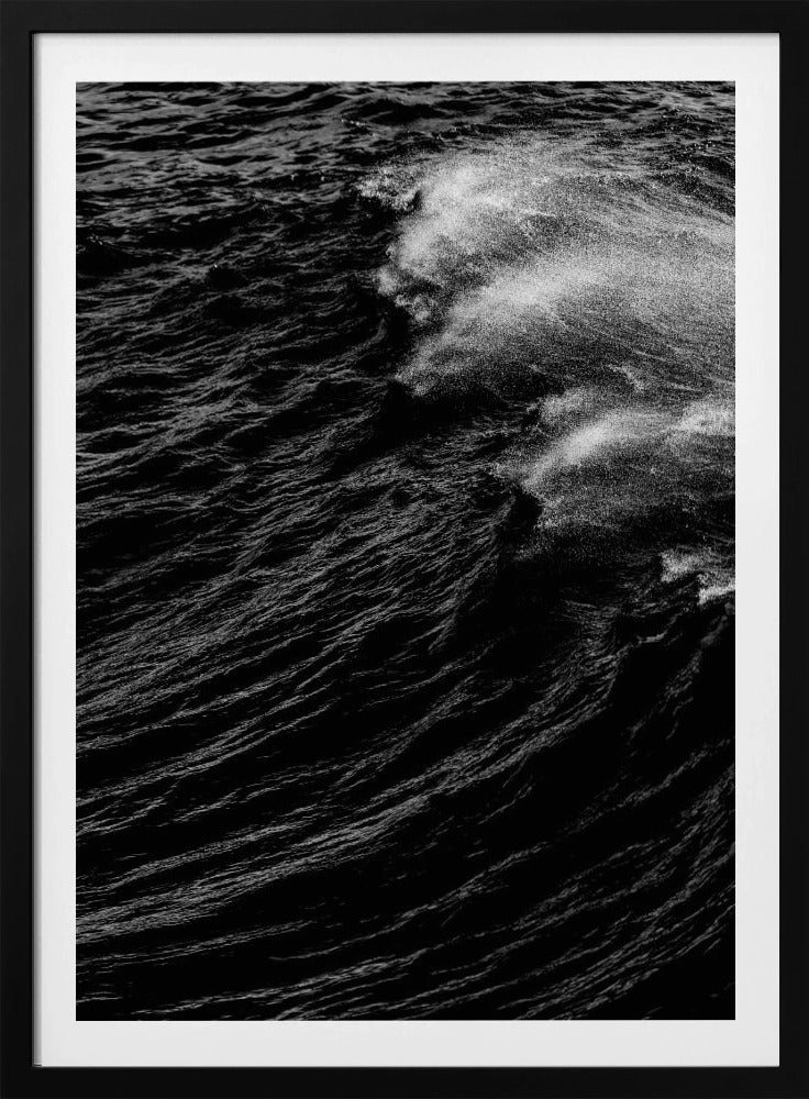 Dark Wave Symphony | Poster