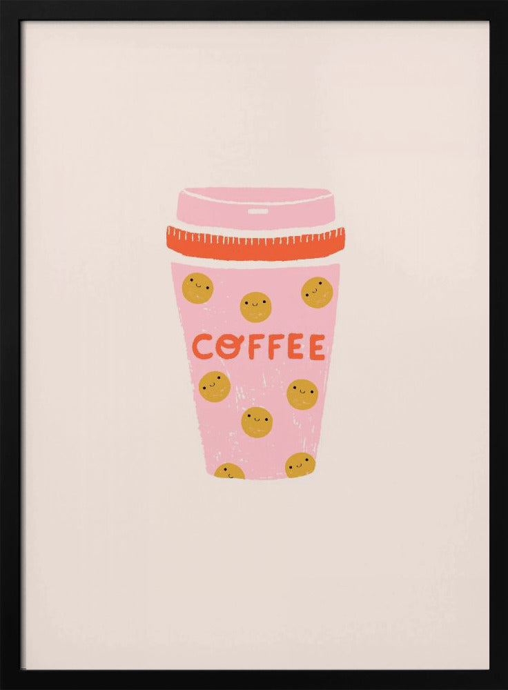 Coffee | Poster