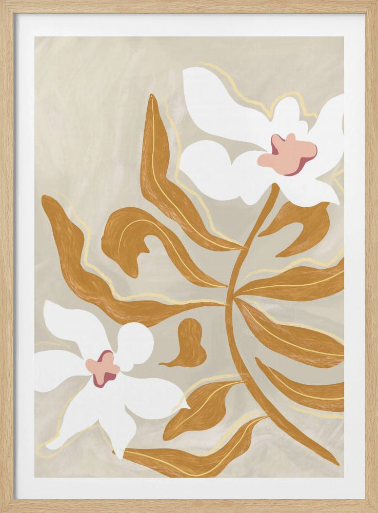 Flowerflowerflower | Poster