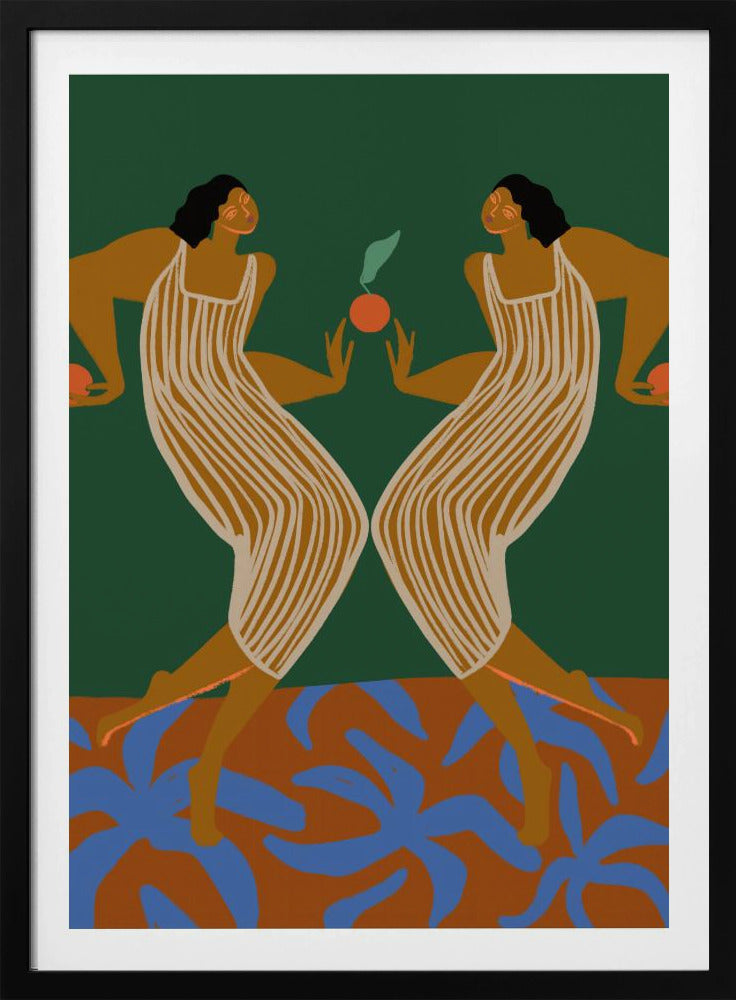 Mirror | Poster