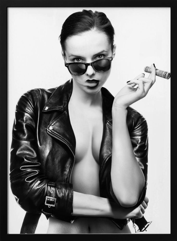 Smoke This | Poster