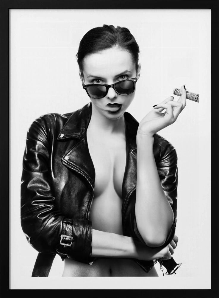 Smoke This | Poster