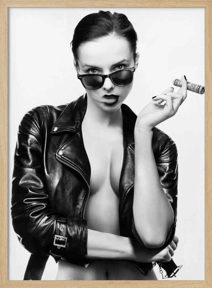 Smoke This | Poster