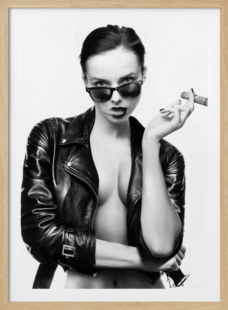 Smoke This | Poster