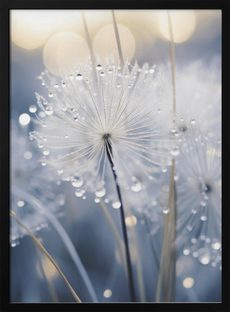 Morning Dew Dance | Poster