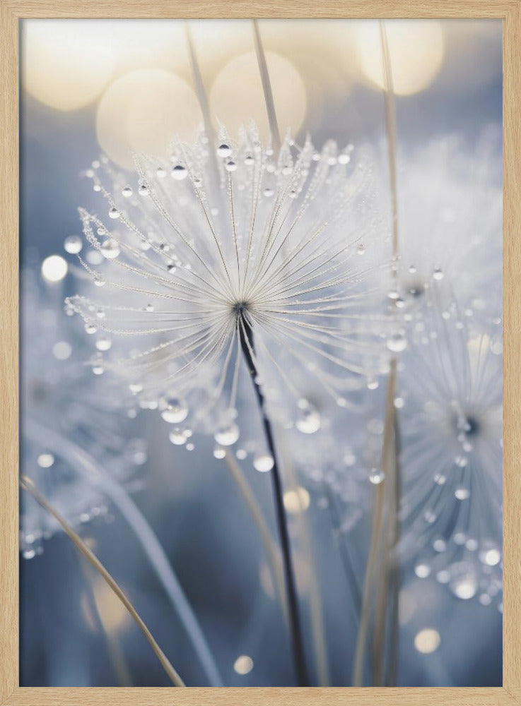 Morning Dew Dance | Poster