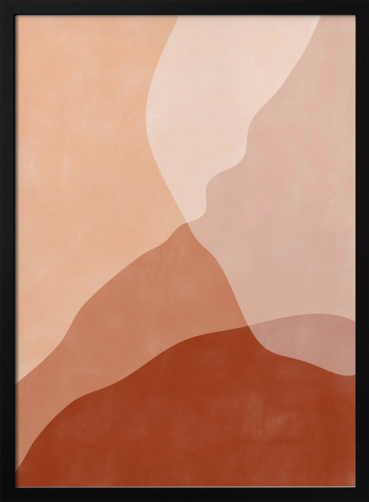 Autumn Layers | Poster