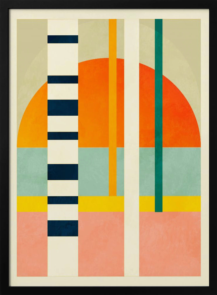 Spaces 2 | Poster