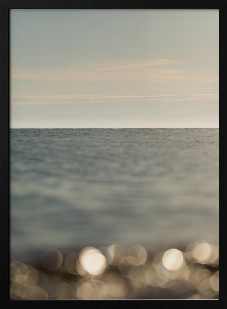 The Sea 2 | Poster