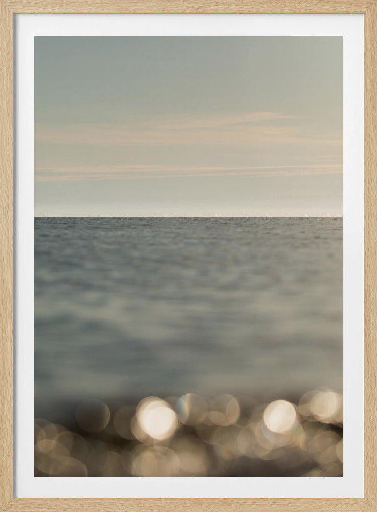 The Sea 2 | Poster