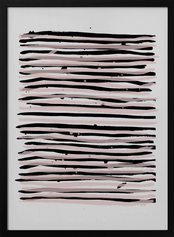 Minimalism 26 | Poster
