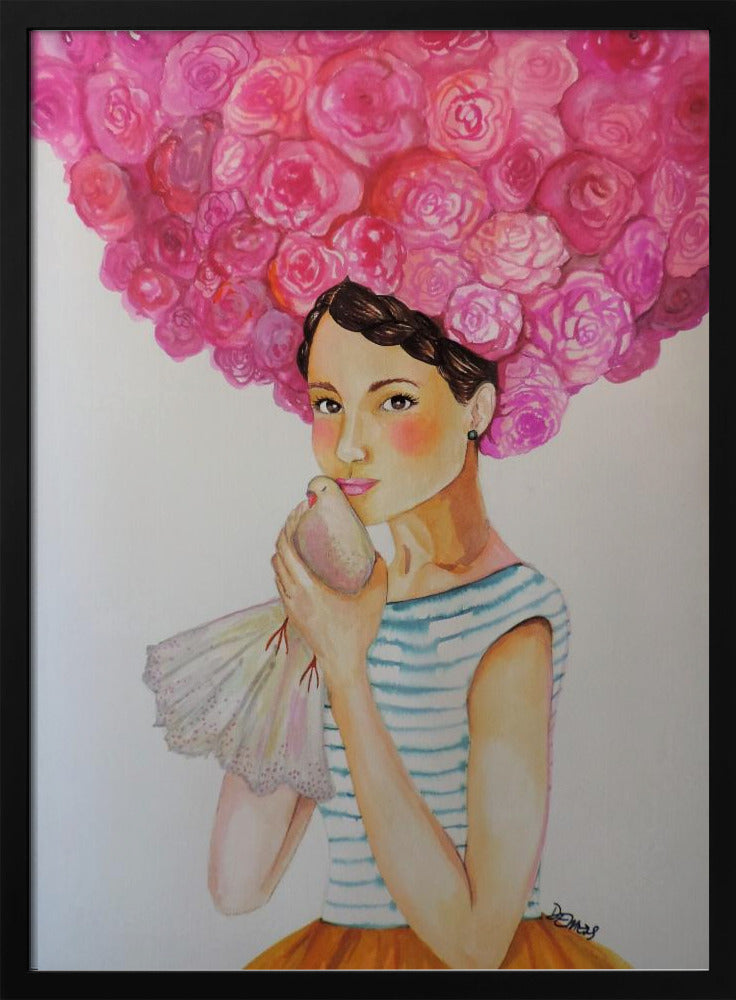 Audrey | Poster