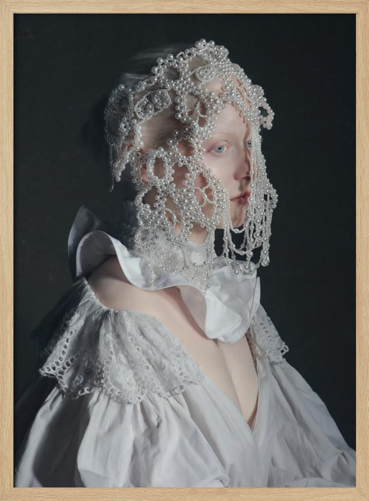 Viktoria | Poster