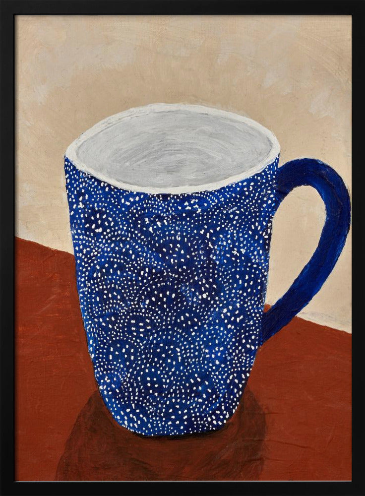 Coffee Time | Poster