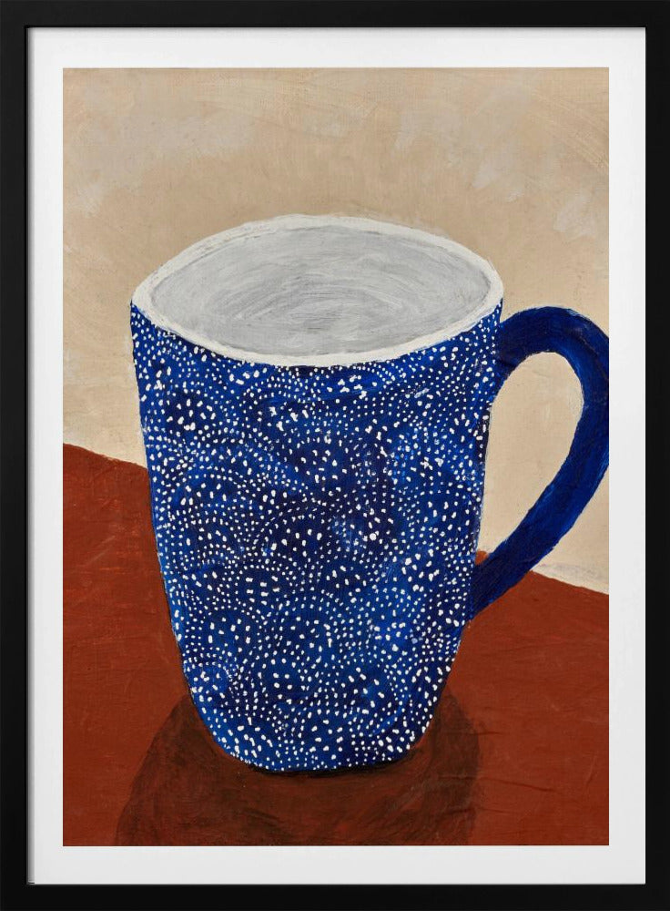 Coffee Time | Poster