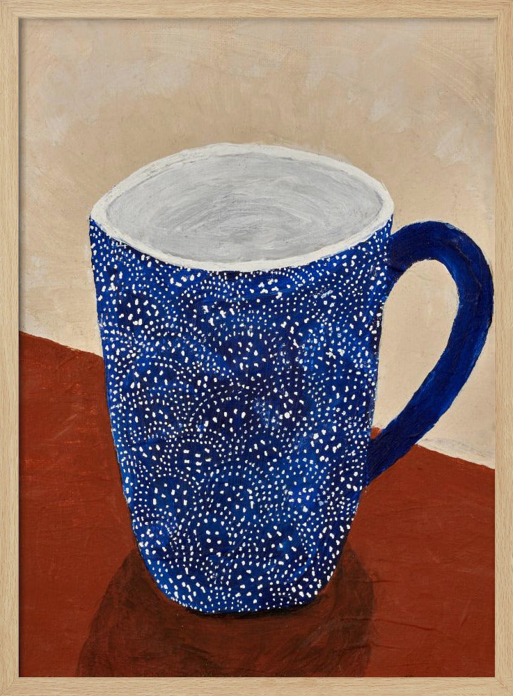 Coffee Time | Poster