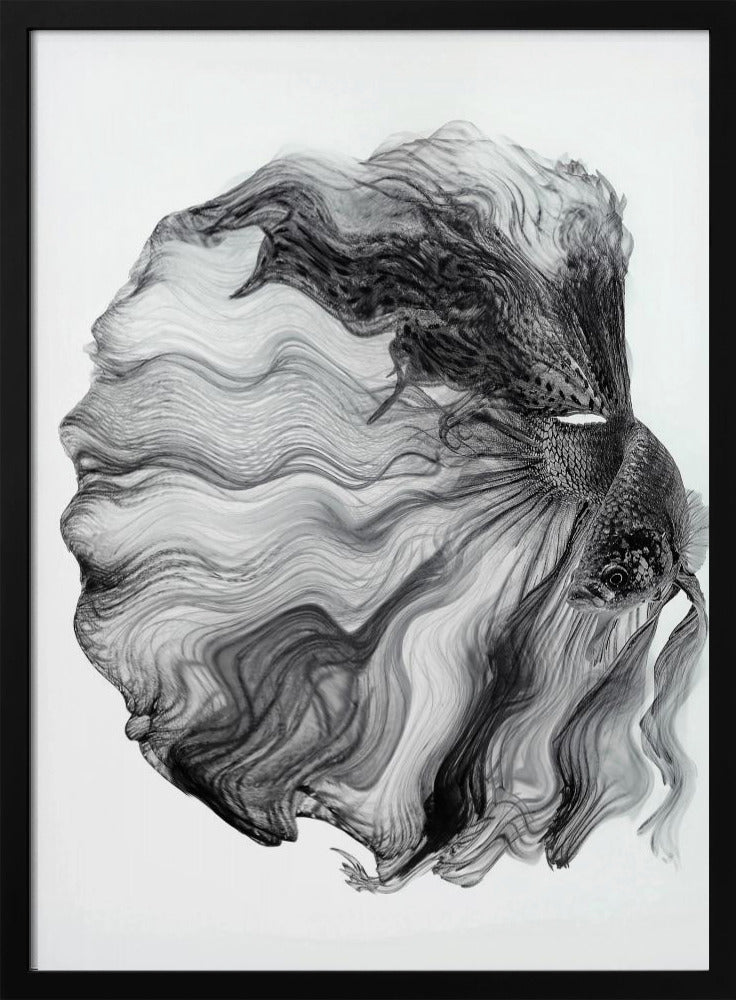 INK BETTA | Poster