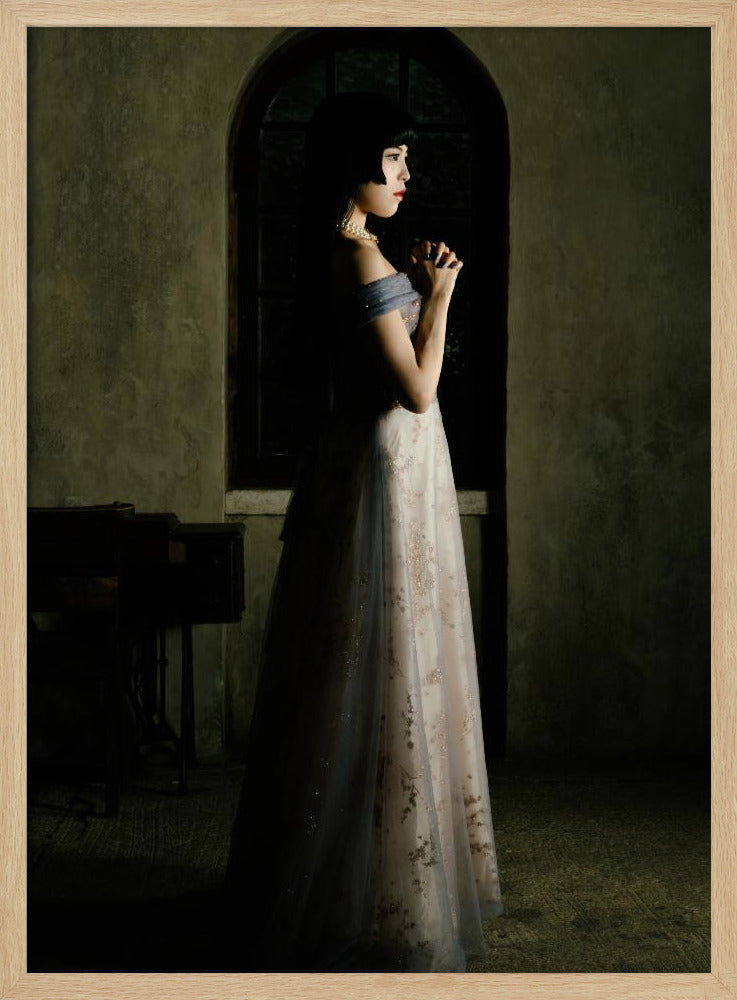 Nostalgic | Poster