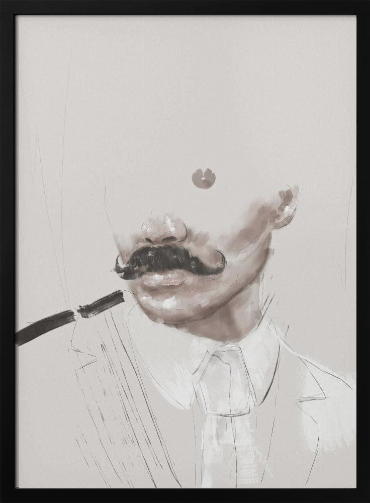Man | Poster