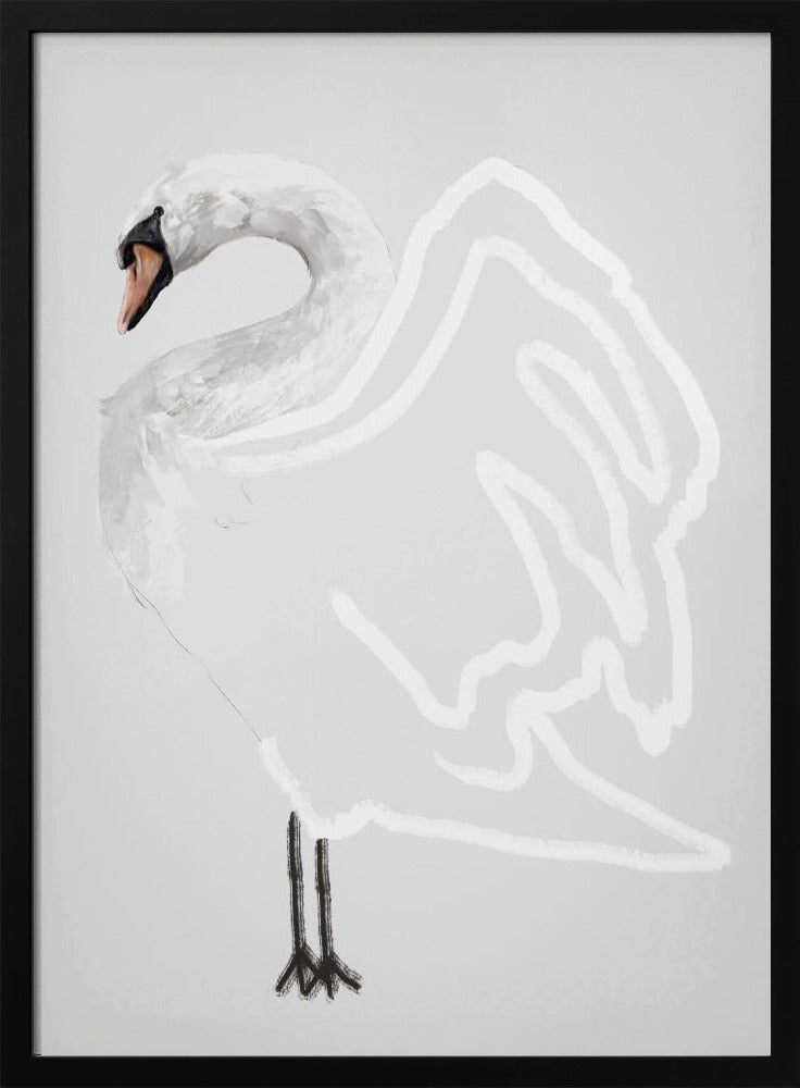 Simplicity | Poster