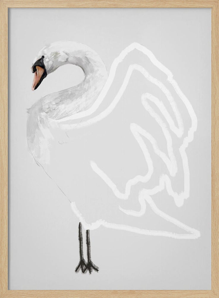 Simplicity | Poster