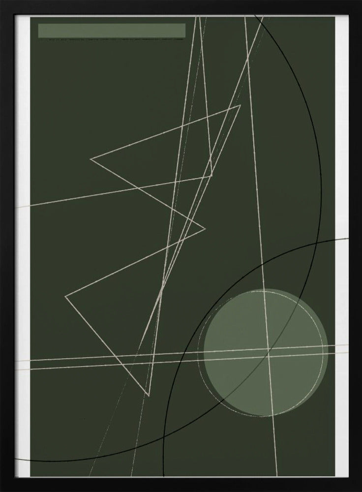Angular Symphony | Poster