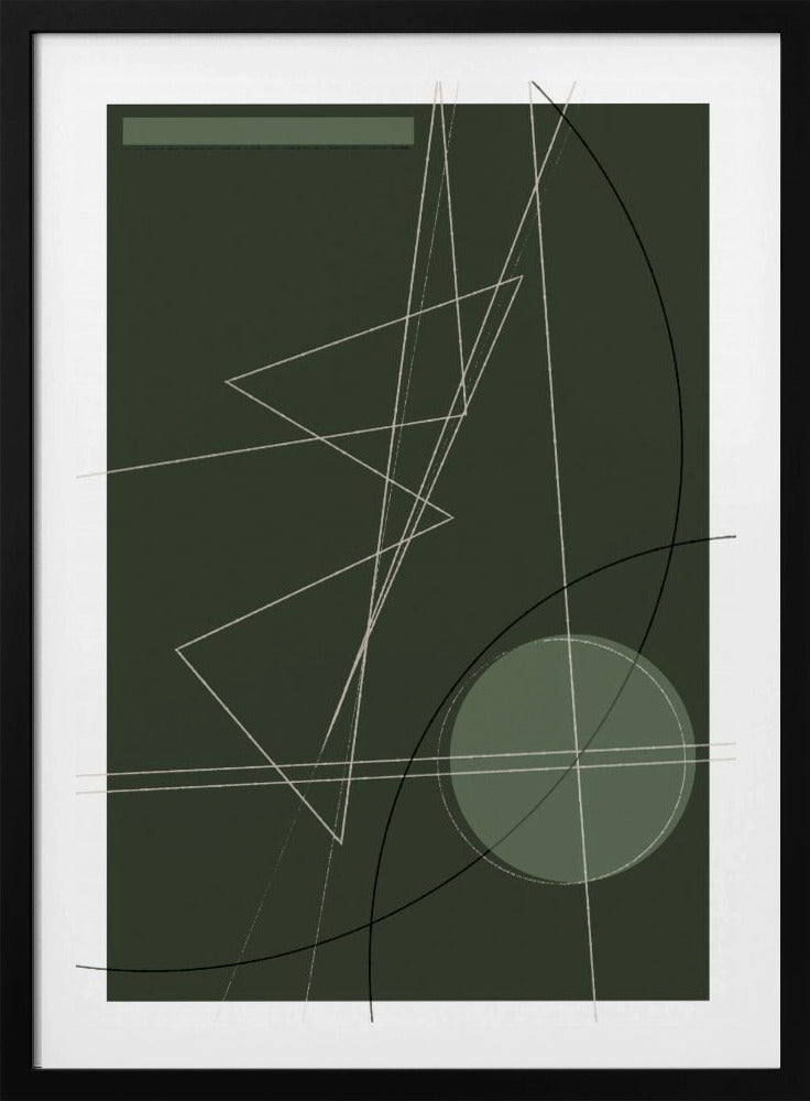 Angular Symphony | Poster