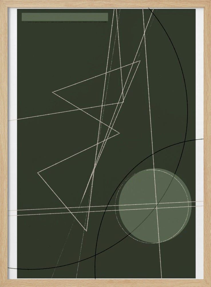 Angular Symphony | Poster