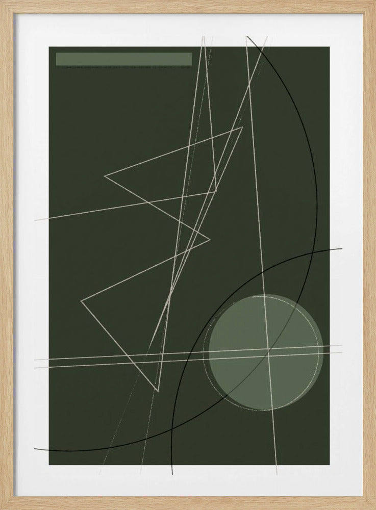 Angular Symphony | Poster