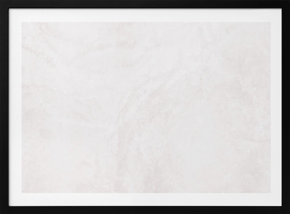 Subtle Textures in Soft Cream Shades | Poster