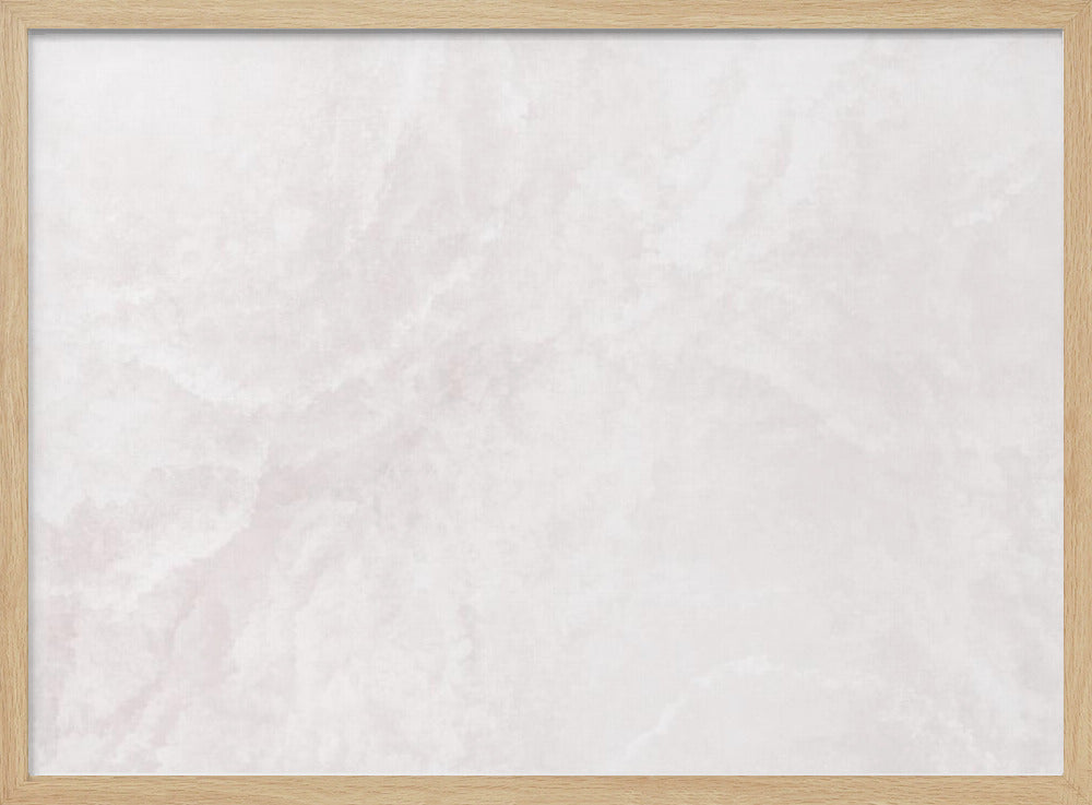 Subtle Textures in Soft Cream Shades | Poster