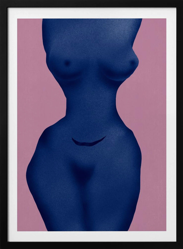 Color nude 16 | Poster
