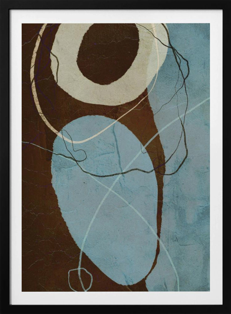 Celestial Whispers | Poster