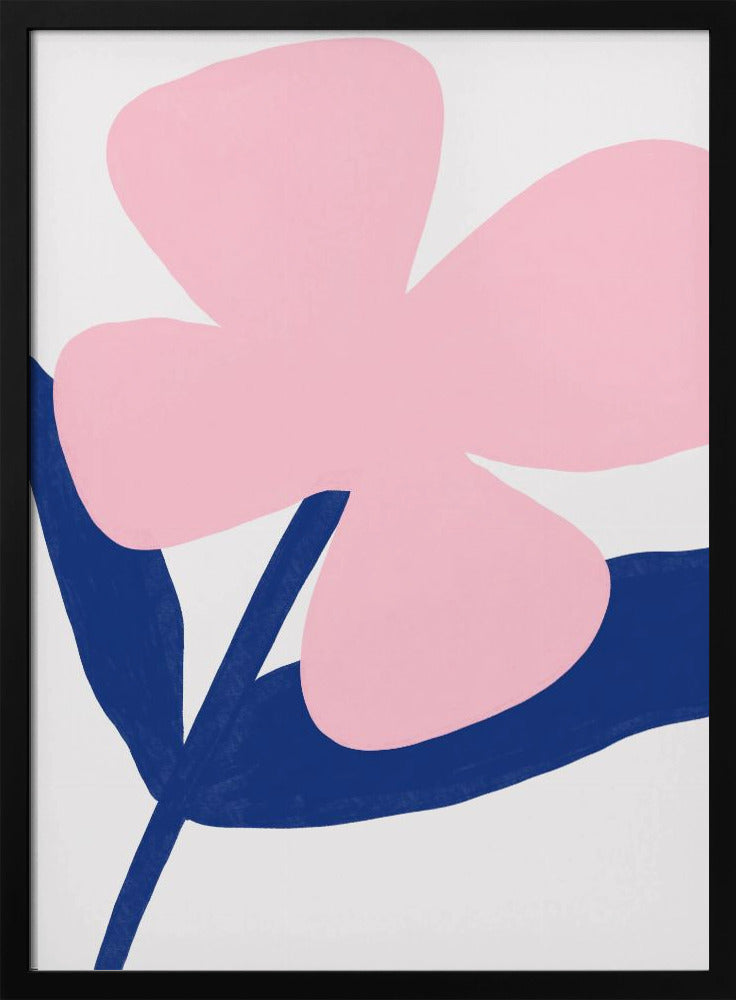 Petal Symphony | Poster