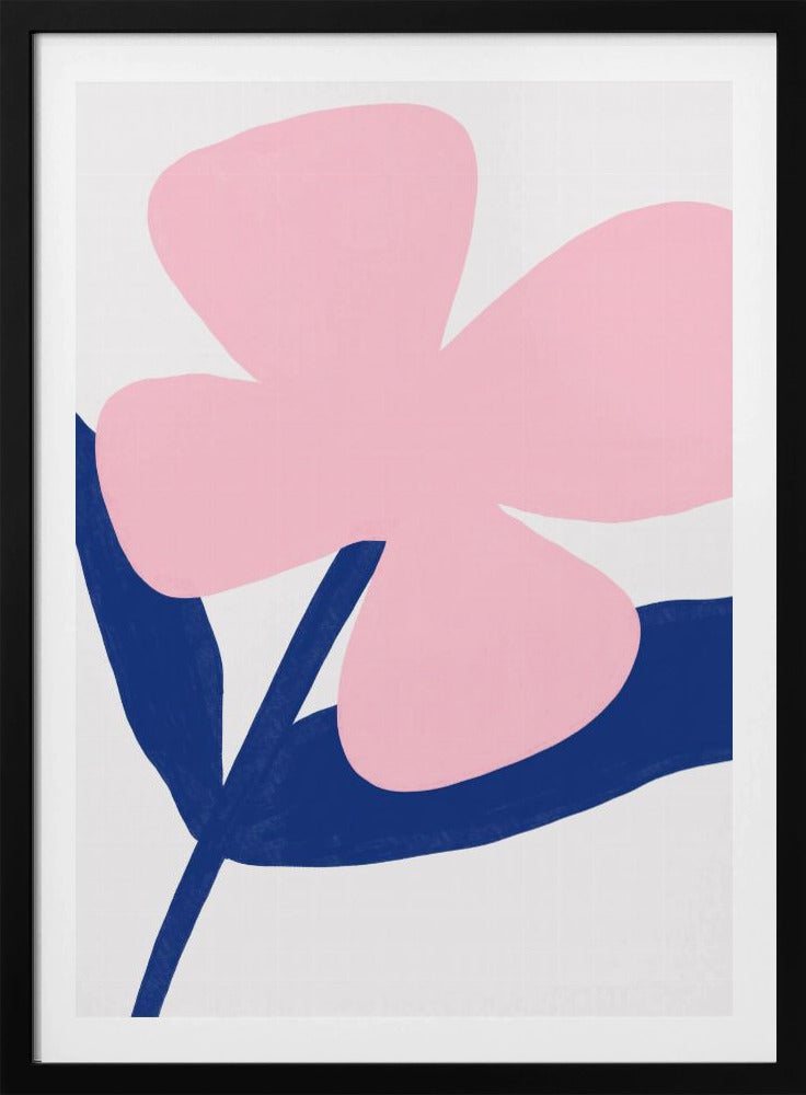 Petal Symphony | Poster
