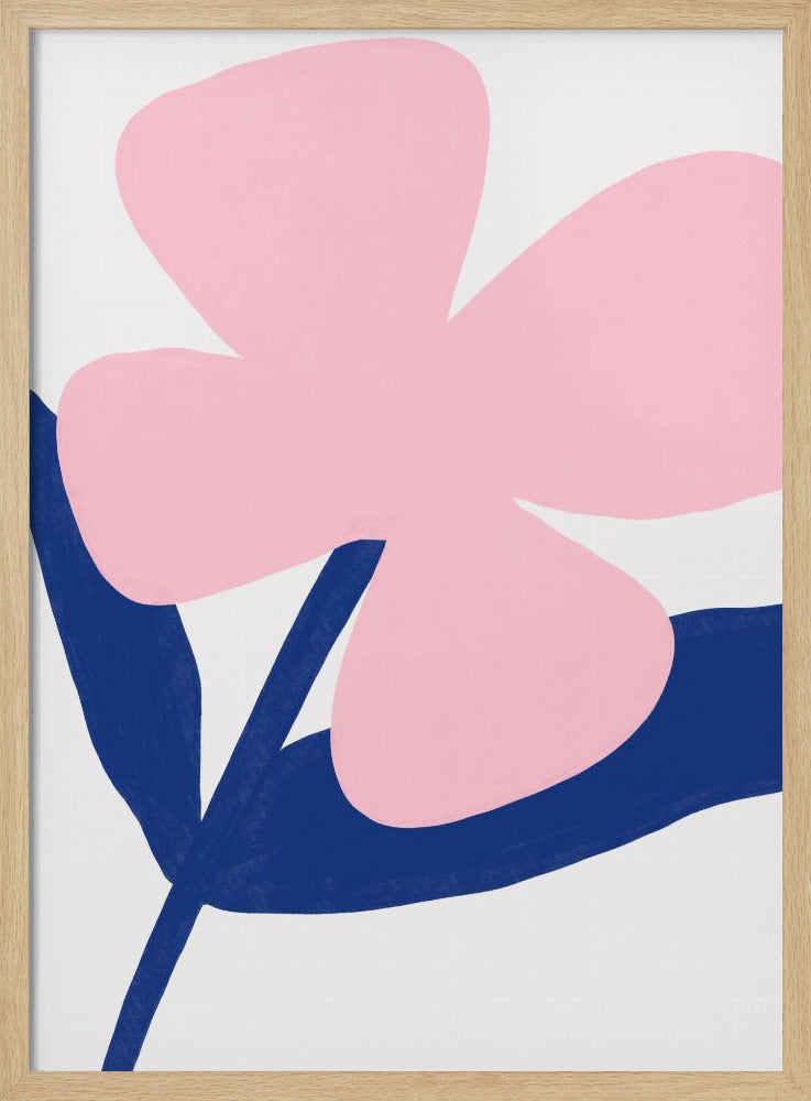 Petal Symphony | Poster