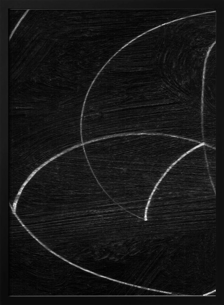 Black 1 | Poster