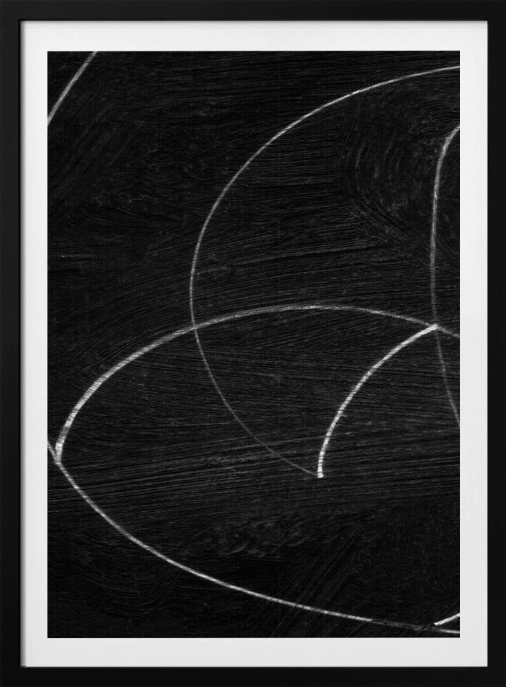 Black 1 | Poster