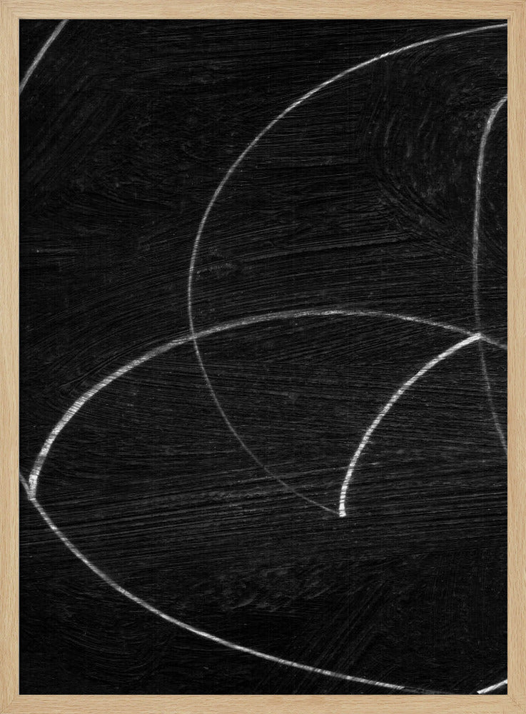Black 1 | Poster