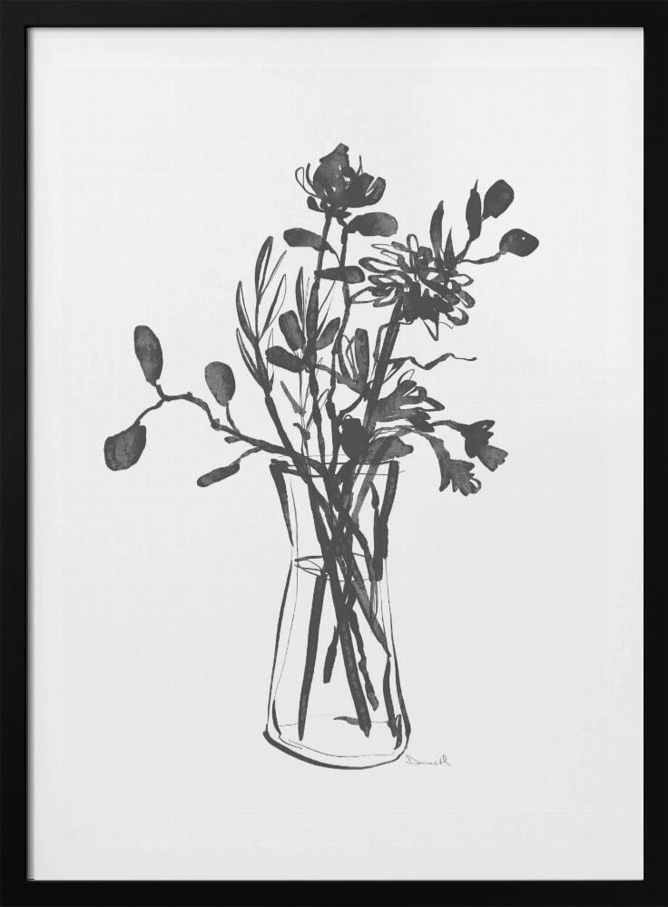 Flowers | Poster