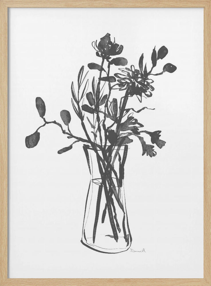 Flowers | Poster