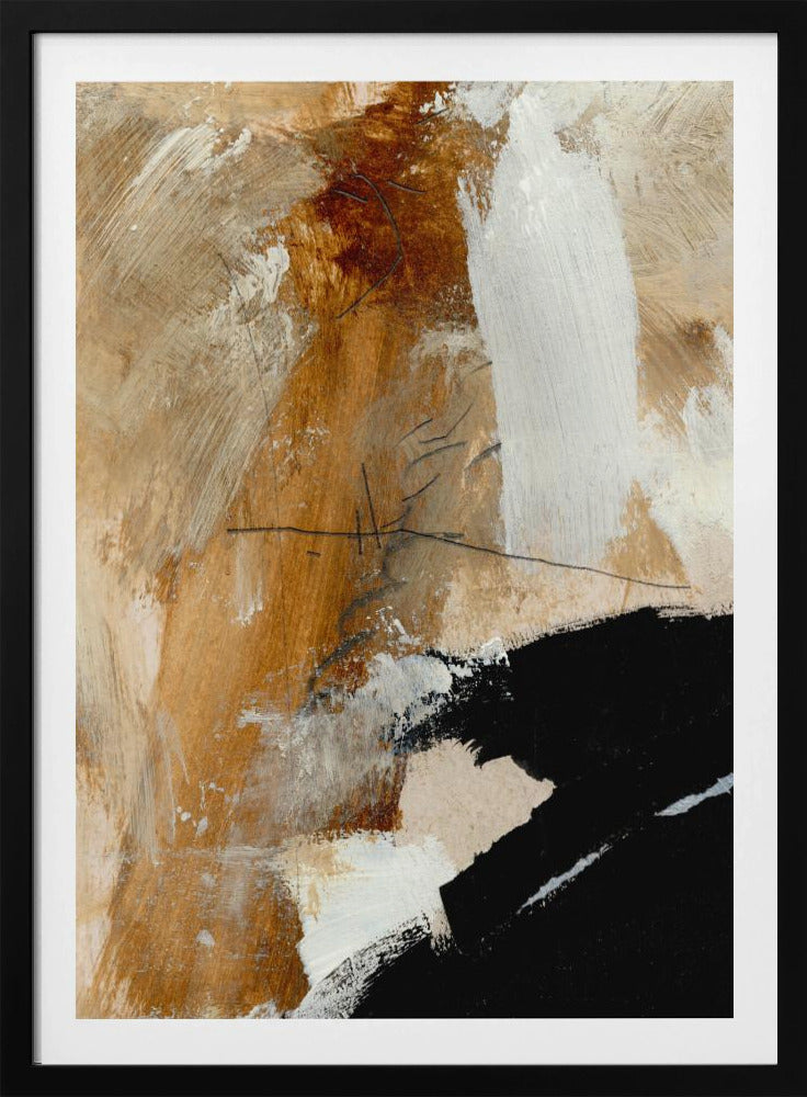 Underneath | Poster