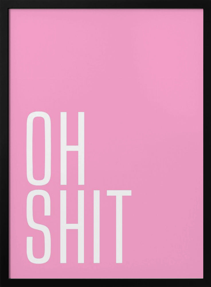 Unexpected Moment | Poster