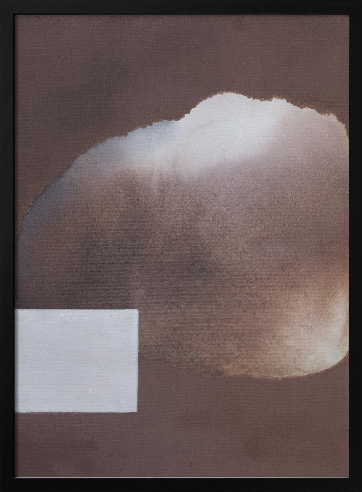 Obscurity Cloud | Poster