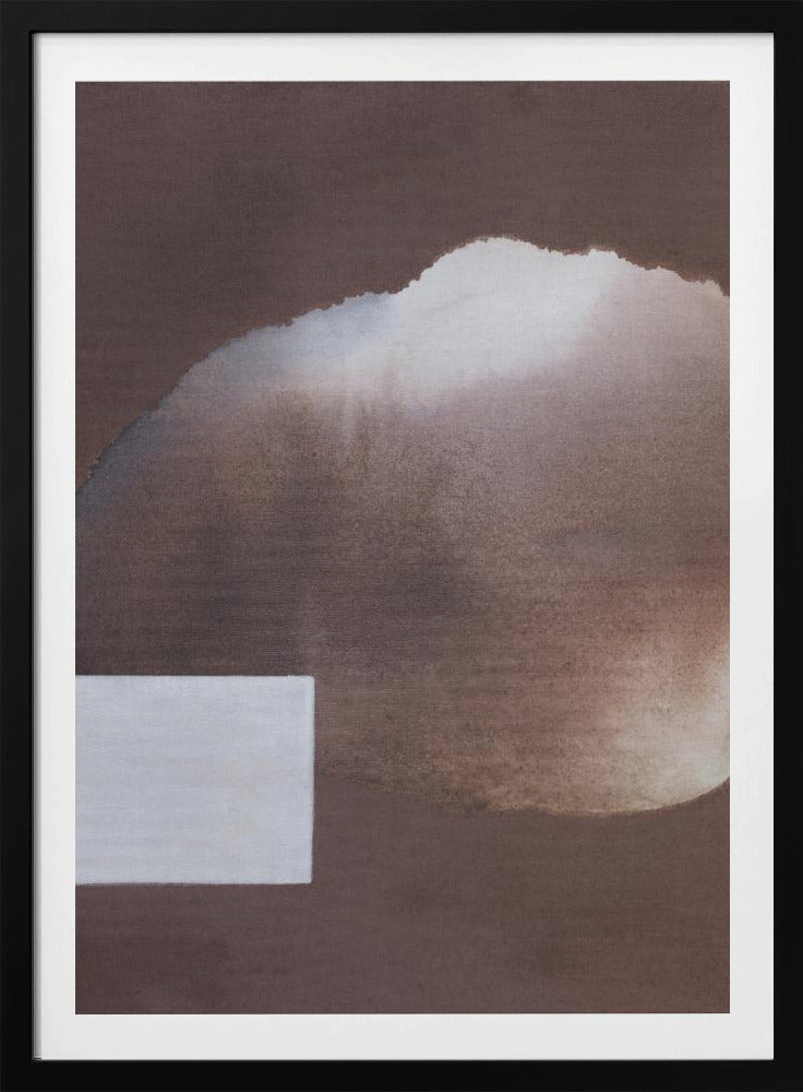 Obscurity Cloud | Poster